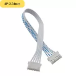 DÂY BUS XH2.54mm 4P Cái - Cái Cùng Hướng